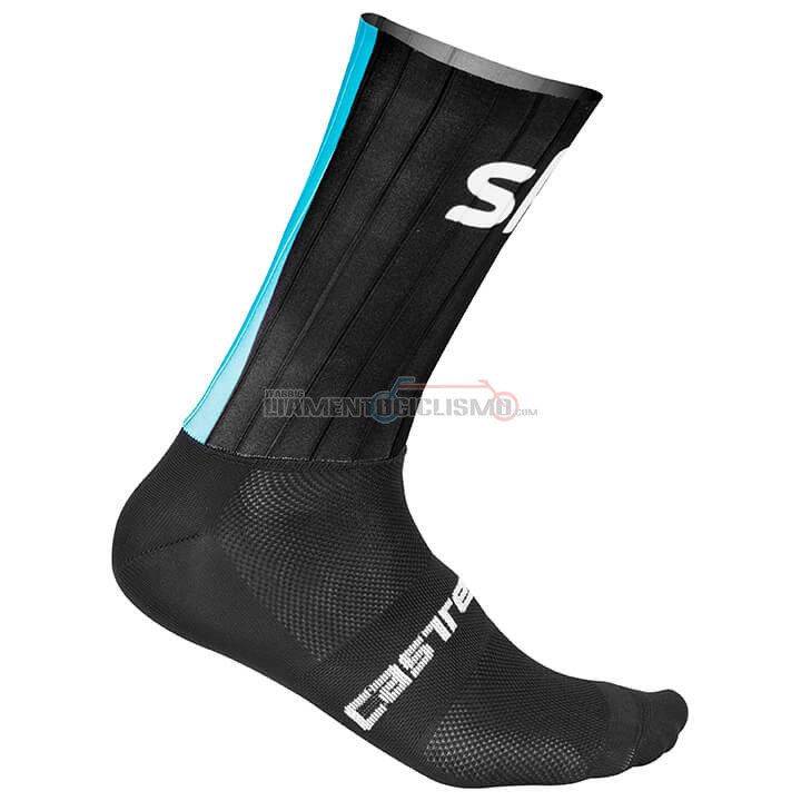 2018 Sky Aero Speed Copriscarpe Ciclismo Ciclismo